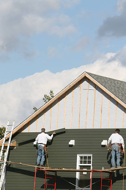 Star Valley, AZ Siding Installation & Repair Company